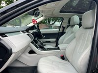 USED 2015 64 LAND ROVER RANGE ROVER EVOQUE 2.2 ED4 PURE TECH 5d 150 BHP 
