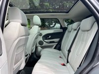 USED 2015 64 LAND ROVER RANGE ROVER EVOQUE 2.2 ED4 PURE TECH 5d 150 BHP 