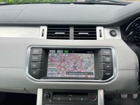 USED 2015 64 LAND ROVER RANGE ROVER EVOQUE 2.2 ED4 PURE TECH 5d 150 BHP 