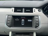 USED 2015 64 LAND ROVER RANGE ROVER EVOQUE 2.2 ED4 PURE TECH 5d 150 BHP 