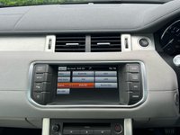 USED 2015 64 LAND ROVER RANGE ROVER EVOQUE 2.2 ED4 PURE TECH 5d 150 BHP 