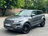 USED 2015 64 LAND ROVER RANGE ROVER EVOQUE 2.2 ED4 PURE TECH 5d 150 BHP 