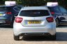 USED 2018 18 MERCEDES-BENZ A-CLASS 1.6 A 180 SPORT EDITION 5d 121 BHP ***SAT-NAV***HALF LEATHER***