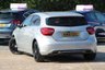 USED 2018 18 MERCEDES-BENZ A-CLASS 1.6 A 180 SPORT EDITION 5d 121 BHP ***SAT-NAV***HALF LEATHER***