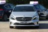 USED 2018 18 MERCEDES-BENZ A-CLASS 1.6 A 180 SPORT EDITION 5d 121 BHP ***SAT-NAV***HALF LEATHER***
