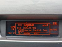 USED 2011 11 CITROEN C3 1.6 EXCLUSIVE 5d 118 BHP CLIMATE CONTROL +  BLUETOOTH +  AUX CONNECTION +  CRUISE CONTROL +  POWER FOLDING MIRRORS +  16 INCH ALLOY WHEELS +  SPARE WHEEL +  TRACTION CONTROL ++