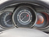 USED 2011 11 CITROEN C3 1.6 EXCLUSIVE 5d 118 BHP CLIMATE CONTROL +  BLUETOOTH +  AUX CONNECTION +  CRUISE CONTROL +  POWER FOLDING MIRRORS +  16 INCH ALLOY WHEELS +  SPARE WHEEL +  TRACTION CONTROL ++