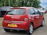 USED 2011 11 CITROEN C3 1.6 EXCLUSIVE 5d 118 BHP CLIMATE CONTROL +  BLUETOOTH +  AUX CONNECTION +  CRUISE CONTROL +  POWER FOLDING MIRRORS +  16 INCH ALLOY WHEELS +  SPARE WHEEL +  TRACTION CONTROL ++