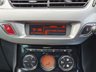USED 2011 11 CITROEN C3 1.6 EXCLUSIVE 5d 118 BHP CLIMATE CONTROL +  BLUETOOTH +  AUX CONNECTION +  CRUISE CONTROL +  POWER FOLDING MIRRORS +  16 INCH ALLOY WHEELS +  SPARE WHEEL +  TRACTION CONTROL ++