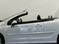 USED 2012 12 PEUGEOT 207 1.6 CC ALLURE 2d 120 BHP Full Black Leather Interior