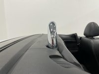 USED 2012 12 PEUGEOT 207 1.6 CC ALLURE 2d 120 BHP Full Black Leather Interior