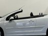 USED 2012 12 PEUGEOT 207 1.6 CC ALLURE 2d 120 BHP Full Black Leather Interior