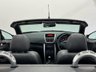 USED 2012 12 PEUGEOT 207 1.6 CC ALLURE 2d 120 BHP Full Black Leather Interior