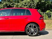 USED 2014 14 VOLKSWAGEN GOLF 2.0 GTD 5d 181 BHP LOW MILEAGE + 2 KEYS + CLEAN