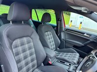 USED 2014 14 VOLKSWAGEN GOLF 2.0 GTD 5d 181 BHP LOW MILEAGE + 2 KEYS + CLEAN