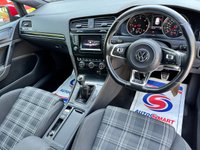 USED 2014 14 VOLKSWAGEN GOLF 2.0 GTD 5d 181 BHP LOW MILEAGE + 2 KEYS + CLEAN