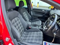 USED 2014 14 VOLKSWAGEN GOLF 2.0 GTD 5d 181 BHP LOW MILEAGE + 2 KEYS + CLEAN