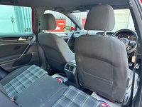 USED 2014 14 VOLKSWAGEN GOLF 2.0 GTD 5d 181 BHP LOW MILEAGE + 2 KEYS + CLEAN