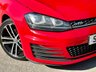 USED 2014 14 VOLKSWAGEN GOLF 2.0 GTD 5d 181 BHP LOW MILEAGE + 2 KEYS + CLEAN