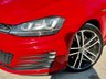 USED 2014 14 VOLKSWAGEN GOLF 2.0 GTD 5d 181 BHP LOW MILEAGE + 2 KEYS + CLEAN