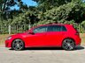 USED 2014 14 VOLKSWAGEN GOLF 2.0 GTD 5d 181 BHP LOW MILEAGE + 2 KEYS + CLEAN