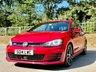 USED 2014 14 VOLKSWAGEN GOLF 2.0 GTD 5d 181 BHP LOW MILEAGE + 2 KEYS + CLEAN