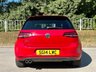 USED 2014 14 VOLKSWAGEN GOLF 2.0 GTD 5d 181 BHP LOW MILEAGE + 2 KEYS + CLEAN