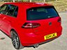 USED 2014 14 VOLKSWAGEN GOLF 2.0 GTD 5d 181 BHP LOW MILEAGE + 2 KEYS + CLEAN