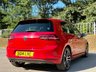 USED 2014 14 VOLKSWAGEN GOLF 2.0 GTD 5d 181 BHP LOW MILEAGE + 2 KEYS + CLEAN