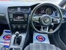 USED 2014 14 VOLKSWAGEN GOLF 2.0 GTD 5d 181 BHP LOW MILEAGE + 2 KEYS + CLEAN
