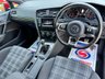 USED 2014 14 VOLKSWAGEN GOLF 2.0 GTD 5d 181 BHP LOW MILEAGE + 2 KEYS + CLEAN