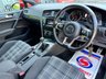 USED 2014 14 VOLKSWAGEN GOLF 2.0 GTD 5d 181 BHP LOW MILEAGE + 2 KEYS + CLEAN