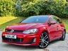 USED 2014 14 VOLKSWAGEN GOLF 2.0 GTD 5d 181 BHP LOW MILEAGE + 2 KEYS + CLEAN