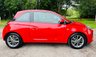 USED 2014 VAUXHALL ADAM 1.2 JAM 3d 69 BHP 