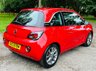 USED 2014 VAUXHALL ADAM 1.2 JAM 3d 69 BHP 