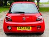 USED 2014 VAUXHALL ADAM 1.2 JAM 3d 69 BHP 