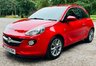 USED 2014 VAUXHALL ADAM 1.2 JAM 3d 69 BHP 
