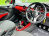 USED 2014 VAUXHALL ADAM 1.2 JAM 3d 69 BHP 