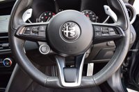 USED 2020 70 ALFA ROMEO GIULIA 2.0 TB VELOCE 4d 277 BHP 19" ALLOYS / FRONT END PPF