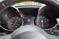 USED 2020 70 ALFA ROMEO GIULIA 2.0 TB VELOCE 4d 277 BHP 19" ALLOYS / FRONT END PPF