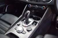 USED 2020 70 ALFA ROMEO GIULIA 2.0 TB VELOCE 4d 277 BHP 19" ALLOYS / FRONT END PPF