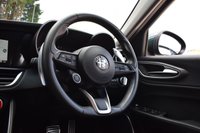 USED 2020 70 ALFA ROMEO GIULIA 2.0 TB VELOCE 4d 277 BHP 19" ALLOYS / FRONT END PPF