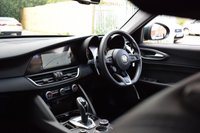 USED 2020 70 ALFA ROMEO GIULIA 2.0 TB VELOCE 4d 277 BHP 19" ALLOYS / FRONT END PPF