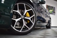 USED 2020 70 ALFA ROMEO GIULIA 2.0 TB VELOCE 4d 277 BHP 19" ALLOYS / FRONT END PPF