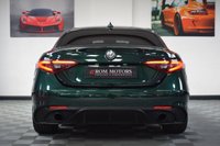 USED 2020 70 ALFA ROMEO GIULIA 2.0 TB VELOCE 4d 277 BHP 19" ALLOYS / FRONT END PPF