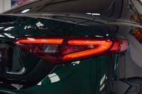 USED 2020 70 ALFA ROMEO GIULIA 2.0 TB VELOCE 4d 277 BHP 19" ALLOYS / FRONT END PPF