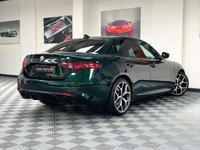 USED 2020 70 ALFA ROMEO GIULIA 2.0 TB VELOCE 4d 277 BHP 19" ALLOYS / FRONT END PPF
