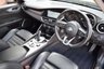 USED 2020 70 ALFA ROMEO GIULIA 2.0 TB VELOCE 4d 277 BHP 19" ALLOYS / FRONT END PPF