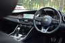 USED 2020 70 ALFA ROMEO GIULIA 2.0 TB VELOCE 4d 277 BHP 19" ALLOYS / FRONT END PPF