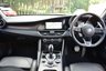 USED 2020 70 ALFA ROMEO GIULIA 2.0 TB VELOCE 4d 277 BHP 19" ALLOYS / FRONT END PPF